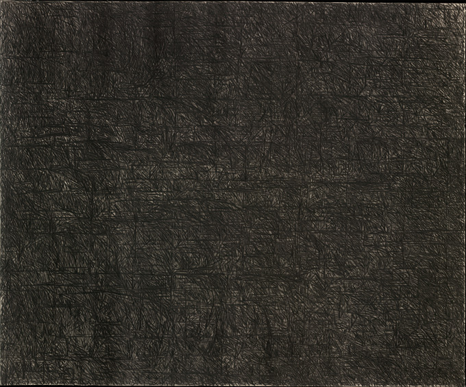 Zustandsdruck 1 - 1976