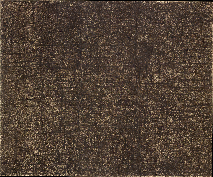 Zustandsdruck 3 - 1976