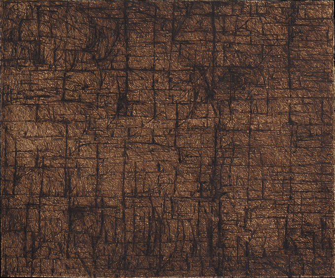 Zustandsdruck 6 - 1977