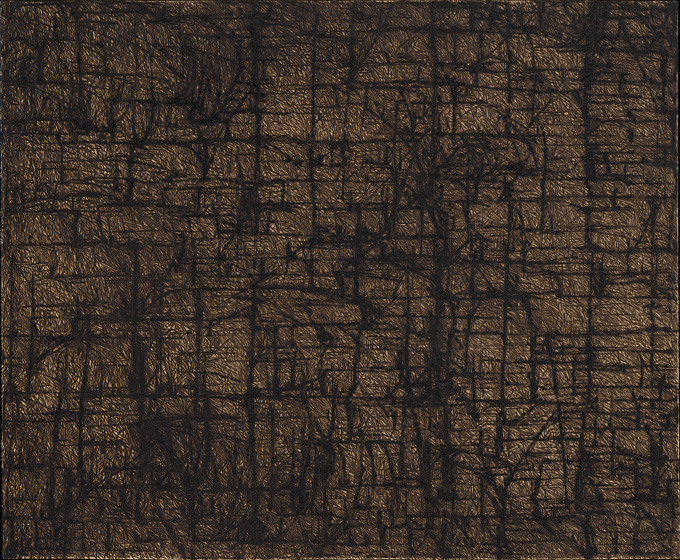 Zustandsdruck 7 - 1977